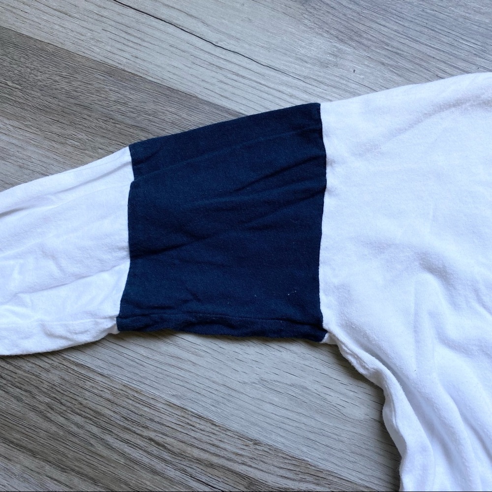 HOLLISTER EASY TEE - Picture 5 of 12